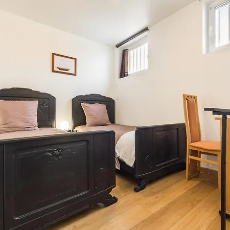 Au Centre De - Fr-1-306-1336 Lejlighed