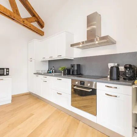Apartamento Au Centre De - Fr-1-306-1336 La Plaine-sur-Mer