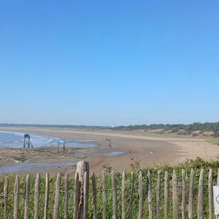 Au Centre De - Fr-1-306-1336 * La Plaine-sur-Mer