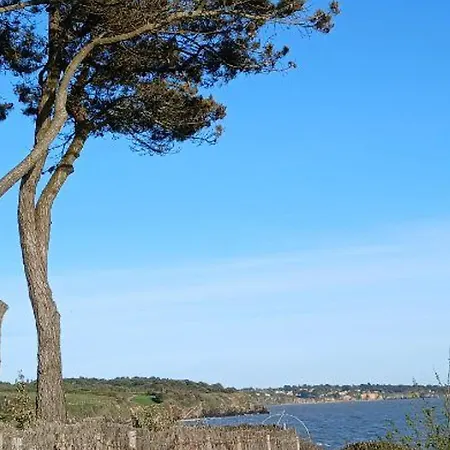 Apartamento Au Centre De - Fr-1-306-1336 La Plaine-sur-Mer